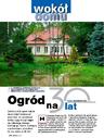 Ogród na 30 lat