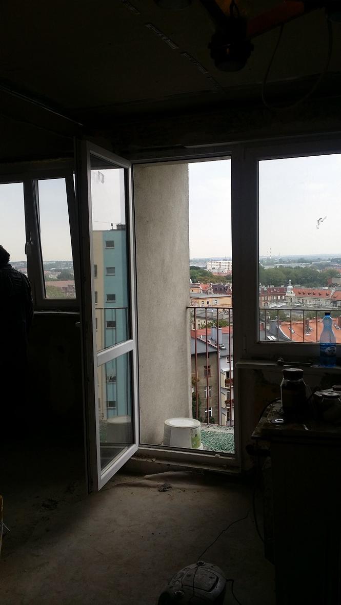 zdjęcie w konkursie Remont roku