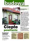 Ciepłe powitanie. Przegląd drzwi wejściowych