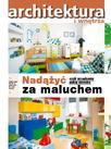 Nadążyć za maluchem, czyli urządzamy pokój dziecka