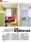 Jak wybierać kolor ścian