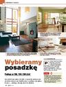 Wybieramy posadzkę. Podłogi za 100, 150 i 200zł/m2